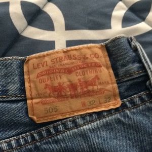 Men’s jeans